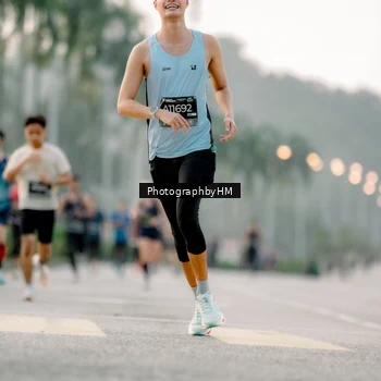 Runner Photo 6658852