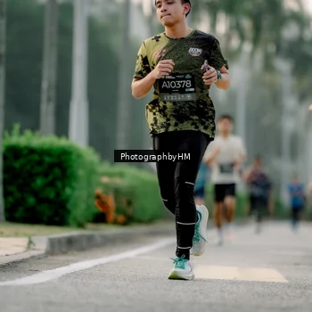 Runner Photo 6658854