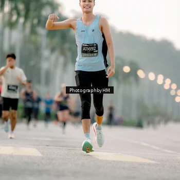 Runner Photo 6658855
