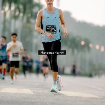 Runner Photo 6658856