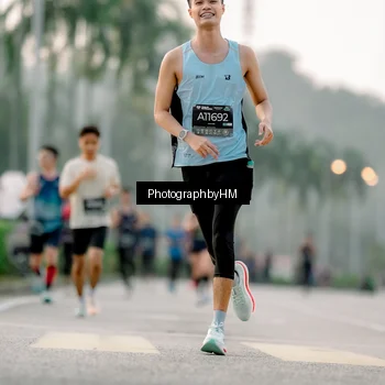 Runner Photo 6658857