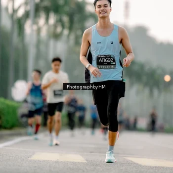 Runner Photo 6658858