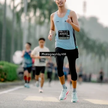 Runner Photo 6658861