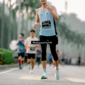Runner Photo 6658862