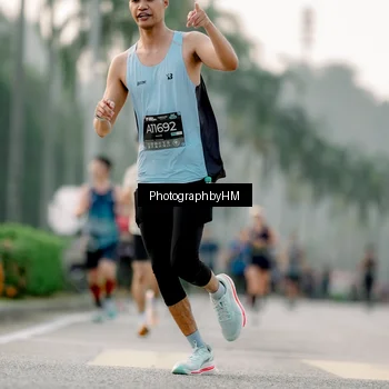 Runner Photo 6658864