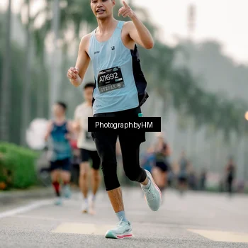 Runner Photo 6658865
