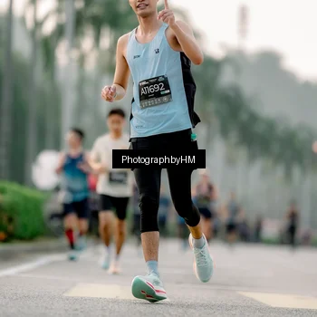 Runner Photo 6658866