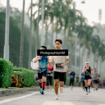Runner Photo 6658868