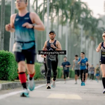 Runner Photo 6658883