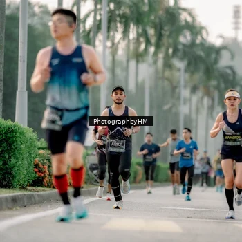 Runner Photo 6658884