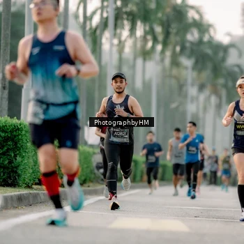 Runner Photo 6658885