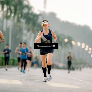 Runner Photo 6658887