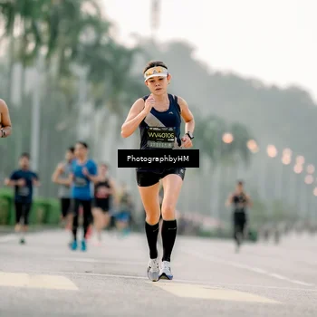 Runner Photo 6658888