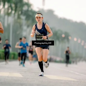 Runner Photo 6658889
