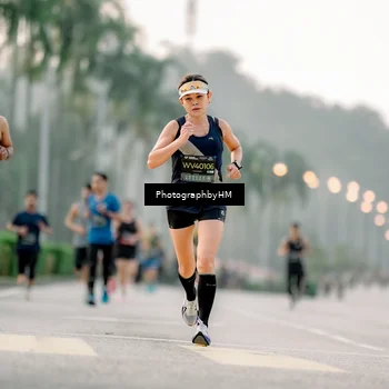 Runner Photo 6658890