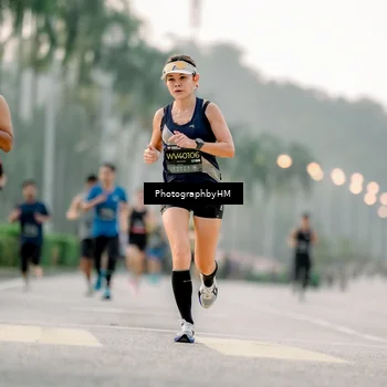 Runner Photo 6658891