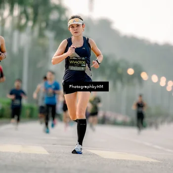 Runner Photo 6658892
