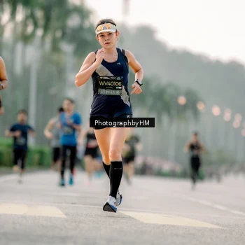 Runner Photo 6658895