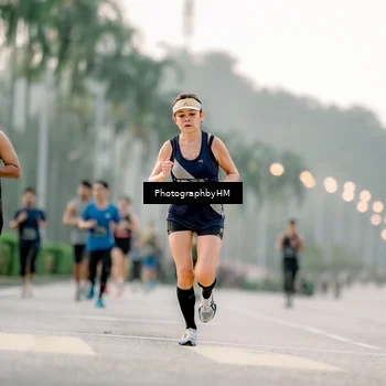 Runner Photo 6658897