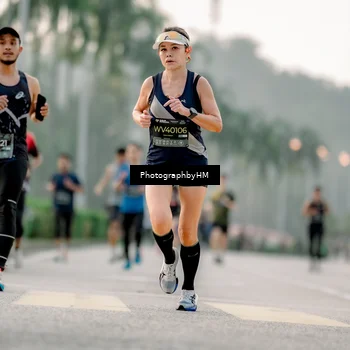 Runner Photo 6658898