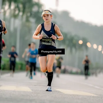 Runner Photo 6658900