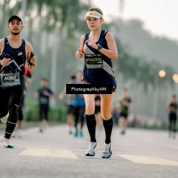 Runner Photo 6658903