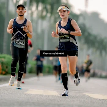 Runner Photo 6658904