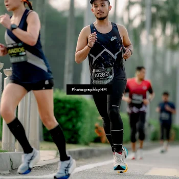 Runner Photo 6658905