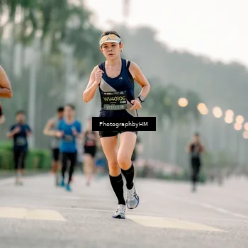 Runner Photo 6658906