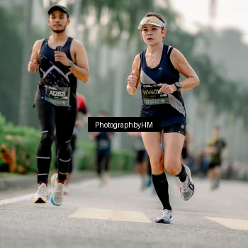 Runner Photo 6658907