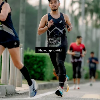 Runner Photo 6658908