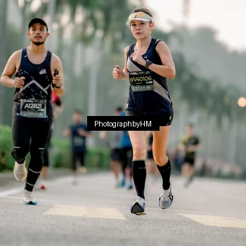 Runner Photo 6658909