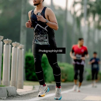 Runner Photo 6658913