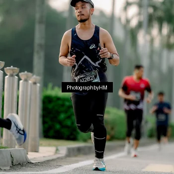 Runner Photo 6658914