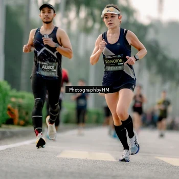 Runner Photo 6658918