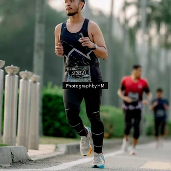 Runner Photo 6658923