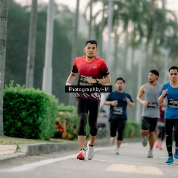 Runner Photo 6658927
