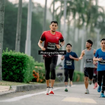 Runner Photo 6658929