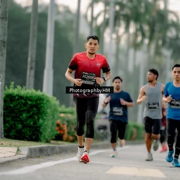Runner Photo 6658930