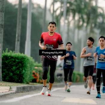 Runner Photo 6658931