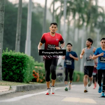 Runner Photo 6658935