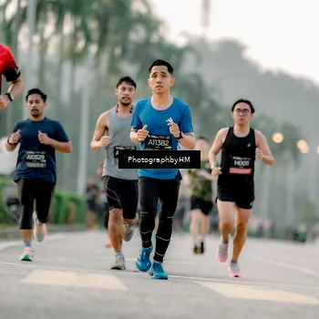 Runner Photo 6658940