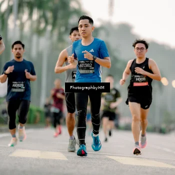 Runner Photo 6658947