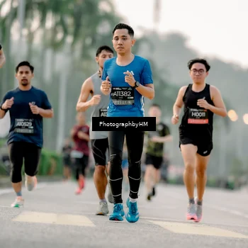 Runner Photo 6658949