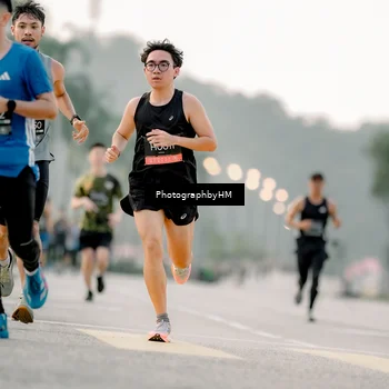 Runner Photo 6658951
