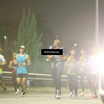Runner Photo 6658952