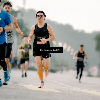 Runner Photo 6658953