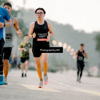Runner Photo 6658954
