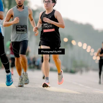 Runner Photo 6658955