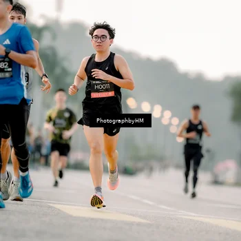 Runner Photo 6658956